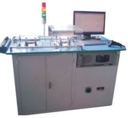 直流電機測試系統