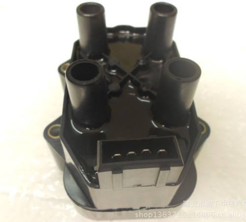 汽車干式點火線圈：BOSCH0221503465