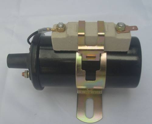 油式汽車(chē)點(diǎn)火線(xiàn)圈適用車(chē)型 TOYOTA 90919-02098