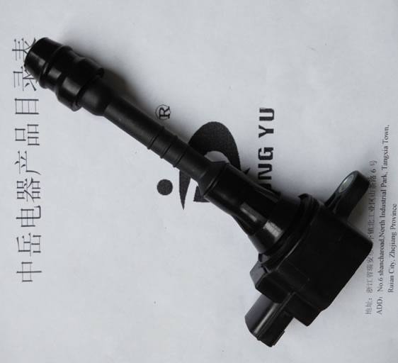 日產(chǎn)點(diǎn)火線圈22448-6N015 22448-6N011 22448-6N012