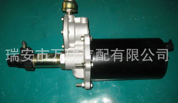 五十鈴剎車空氣助力器