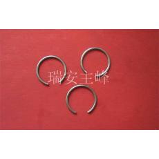 不銹鋼鋼絲擋圈