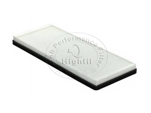 TS6010空調濾清器