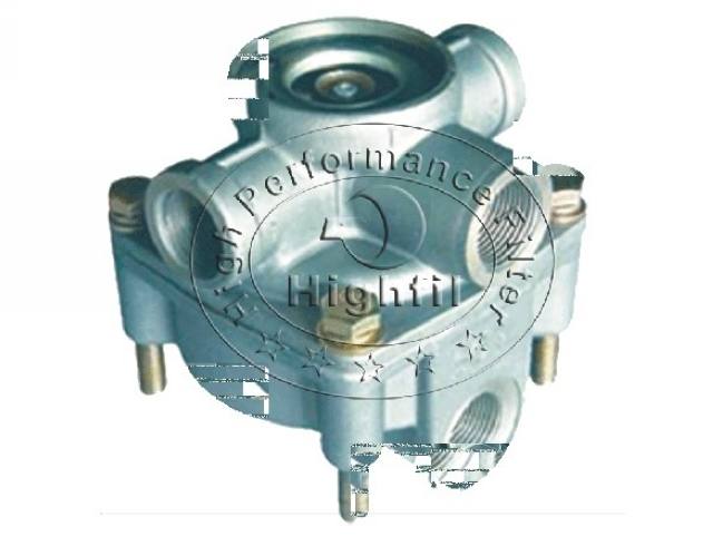 TP2001制動(dòng)閥