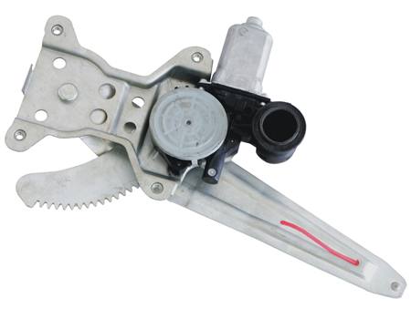 LY-030180汽車玻璃升降器