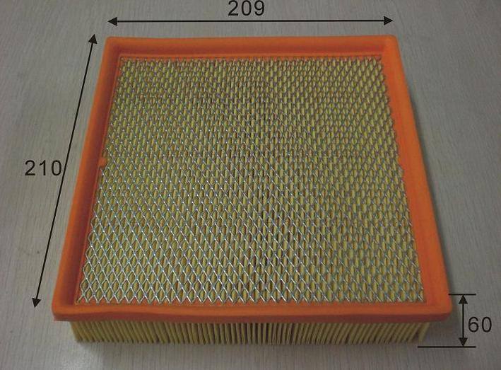 拉達(dá)濾清器 2112110908001