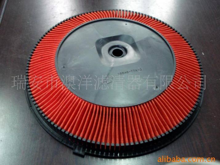 供應(yīng)尼桑高質(zhì)量濾清器 空氣濾清器 濾芯