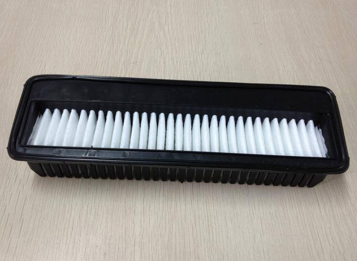 供應現(xiàn)代i10空氣濾清器 28113-0X100