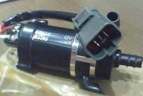 供應(yīng)噴水電機(jī)本田系列76806-SNB-S01