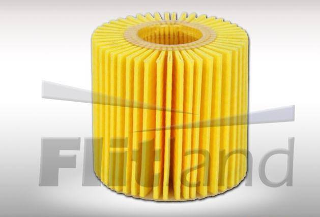 供豐田機油濾芯04152-31090環保濾清器