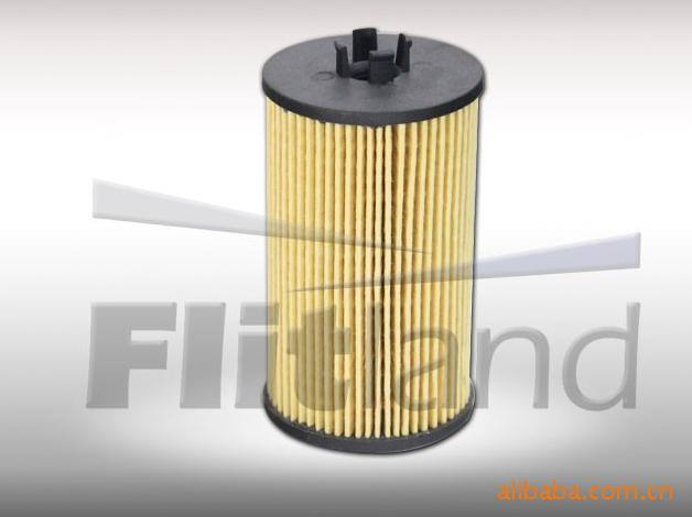 供奔馳機(jī)油濾芯11708550環(huán)保濾清器