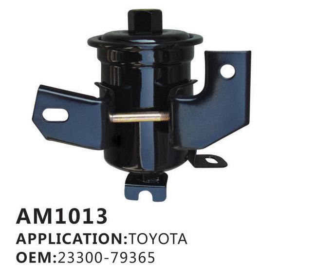 汽油濾清器AM1013