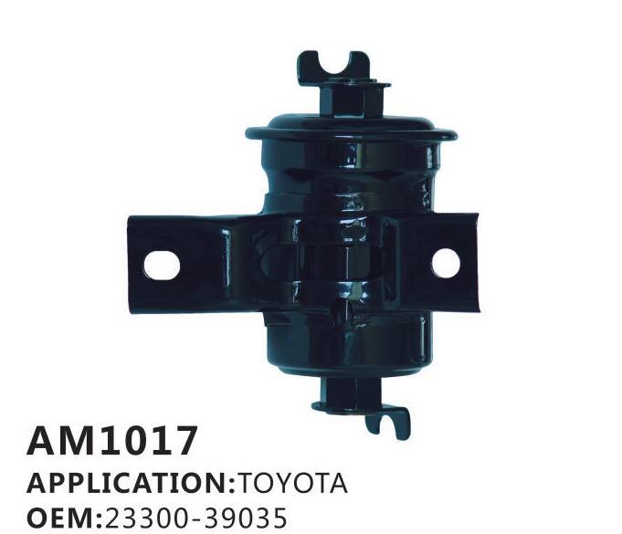 汽油濾清器AM1018