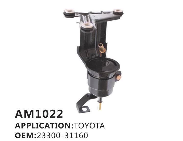 汽油濾清器AM1022