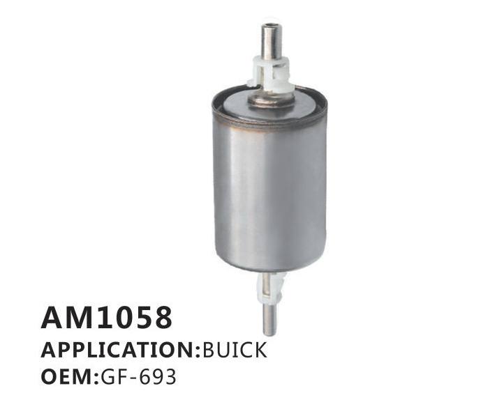 別克汽油濾清器1058