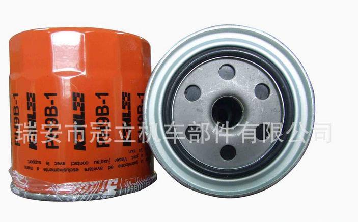 FRAM 方牌 PH9B-1 機油濾清器 機油濾芯