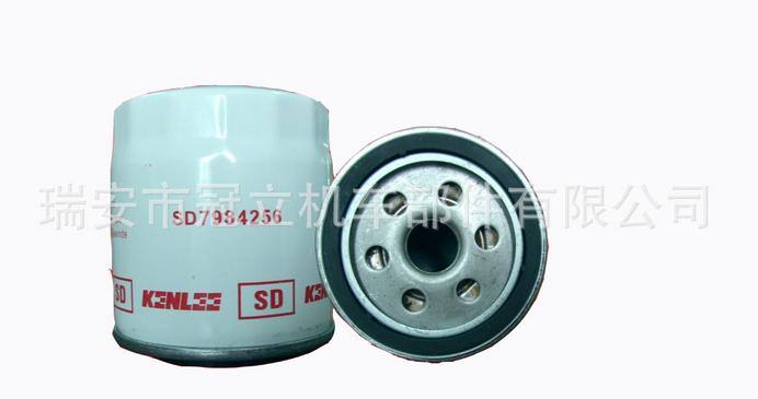 福克斯M6 型號 SD7984256 機油濾清器