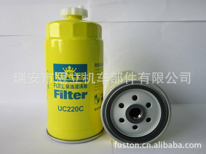 玉柴6108ZQ,玉柴4113，中國重汽斯太爾王(粗) UC220C 粗濾