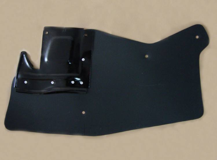 五菱面包前擋泥板