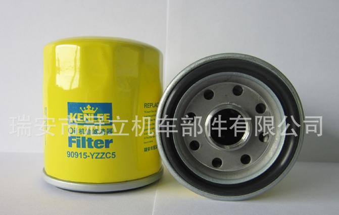 豐田 佳美 花冠 日韓系 機油濾芯 濾清器