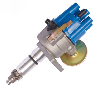 GS-3042B東安外置分電器