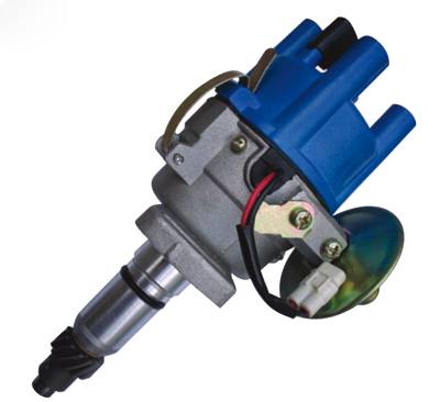 GS-3043無(wú)觸點(diǎn)分電器