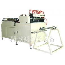 JCGT-600N 全自動環(huán)保濾芯拆紙生產線