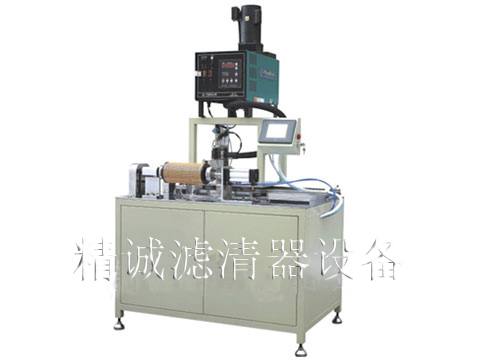 JCRX-I濾芯繞線注膠機