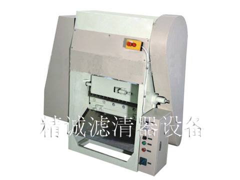 JCLW-600拉網(wǎng)機(jī)