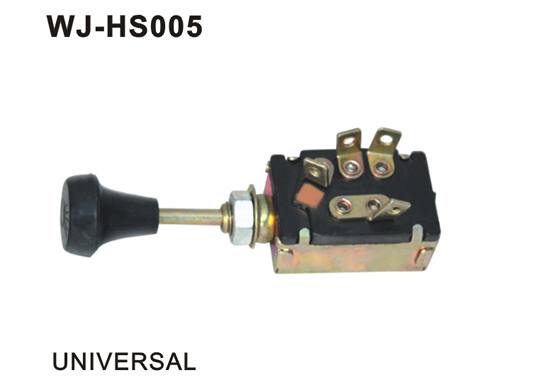WJ-HS005拉檔開(kāi)關(guān)
