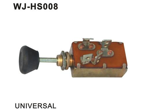 WJ-HS008拉檔開關(guān)