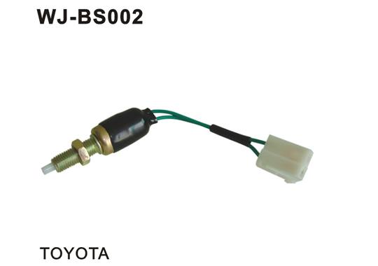 WJ-BS002剎車燈開關(guān)