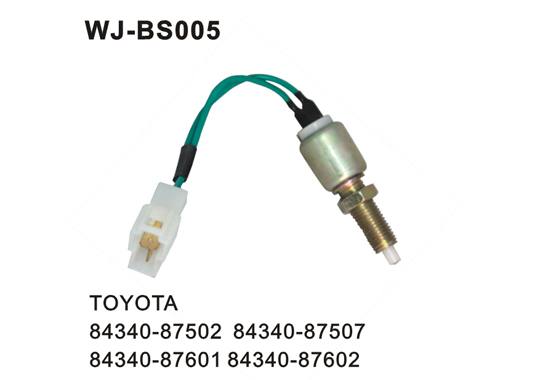 WJ-BS005剎車燈開關