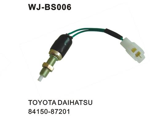 WJ-BS006剎車燈開關