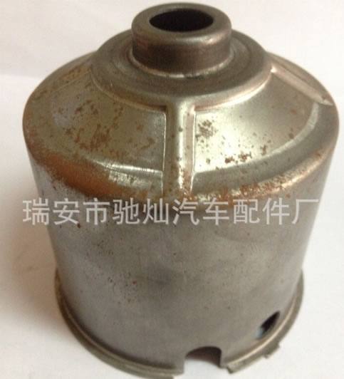 供應各類汽車電機外殼沖壓件、拉伸件CC-奧拓外殼