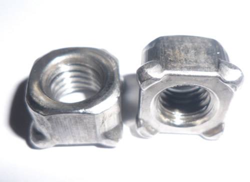 四方焊接螺母