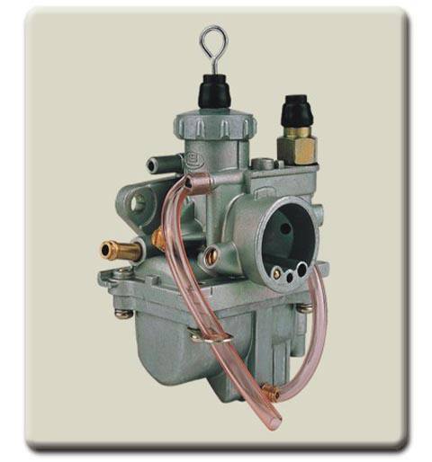 TB-50摩托車化油器