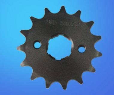 發(fā)動機鏈輪15齒