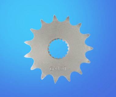 發(fā)動(dòng)機(jī)鏈輪15齒