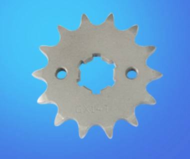 發動機鏈輪14齒