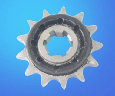 發(fā)動機鏈輪13齒