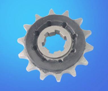 發動機鏈輪14齒