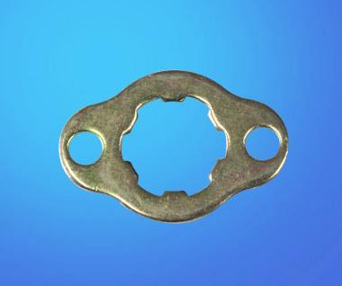 驅(qū)動(dòng)鏈輪固定板