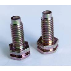 嵌件螺栓  螺栓、螺釘類及軸類緊固件