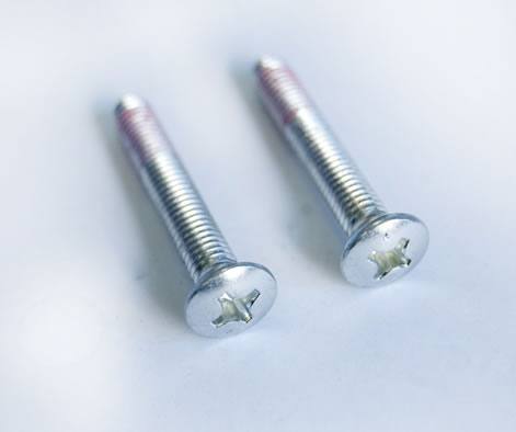 涂膠螺栓 螺栓、螺釘類及軸類緊固件