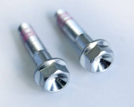 涂膠螺栓 螺栓、螺釘類(lèi)及軸類(lèi)緊固件