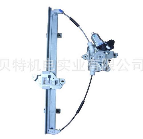 日產驪威L10電動玻璃升降器NISSAN LIVINA REGULATOR