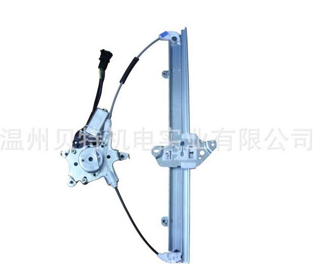 日產(chǎn)騏達(dá)頤達(dá)C11電動玻璃升降器NISSAN TIIDA REGULATOR0701ED500
