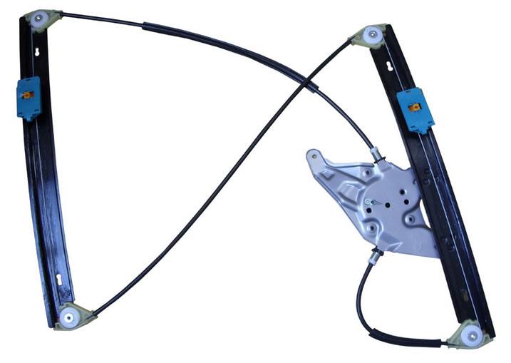 奧迪A6電動(dòng)玻璃升降器支架 C5A6 AUDI REGULATOR