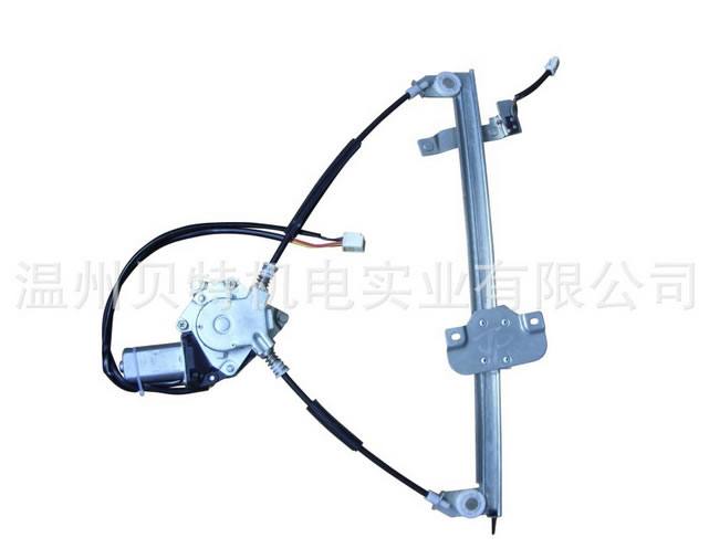 海南馬自達323玻璃升降器MAZDA